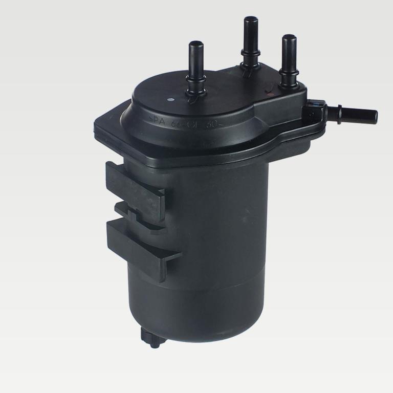 Filtre à carburant (Filtre à gasoil) DELPHI ref. HDF907